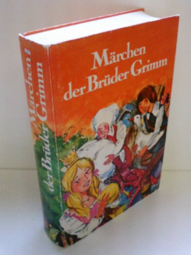 Märchen der Brüder Grimm