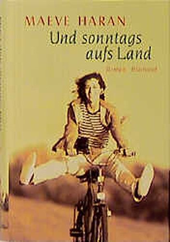 Und sonntags aufs Land