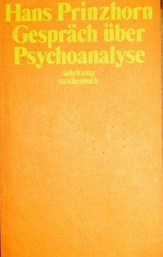 Gespräch über Psychoanalyse zwischen Frau, Dichter und Arzt.
