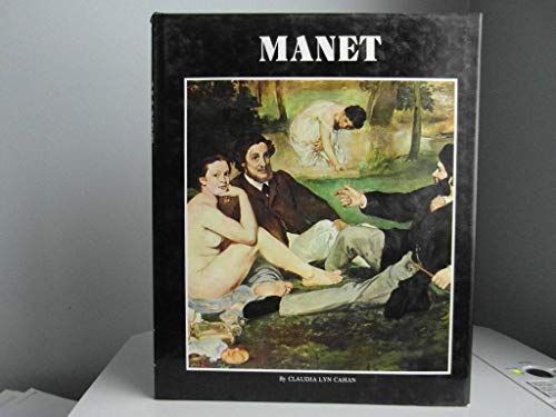 Manet: Avenel Art Library