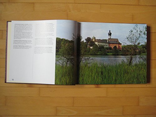 Kirchen und Klöster in Deutschland