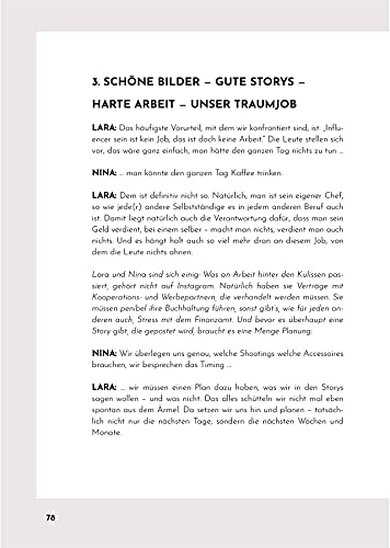 Hashtag Doppelleben: Eine Zwillingsgeschichte zwischen Familie, Followern und Vorurteilen