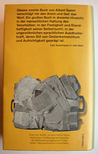 Spandauer Tagebücher