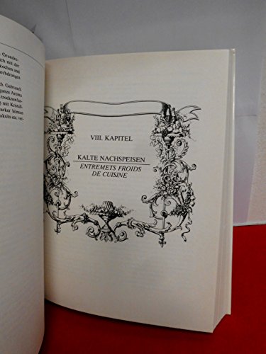 Das große Buch der Patisserie. Die besten Rezepte vom König der Feinbäcker