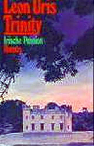 Trinity Irische Passion