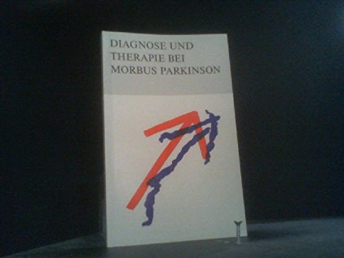 Diagnose und Therapie bei Morbus Parkinson