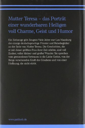 Mutter Teresa: Die wunderbaren Geschichten