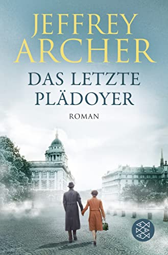Das letzte Plädoyer: Roman