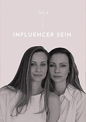 Hashtag Doppelleben: Eine Zwillingsgeschichte zwischen Familie, Followern und Vorurteilen