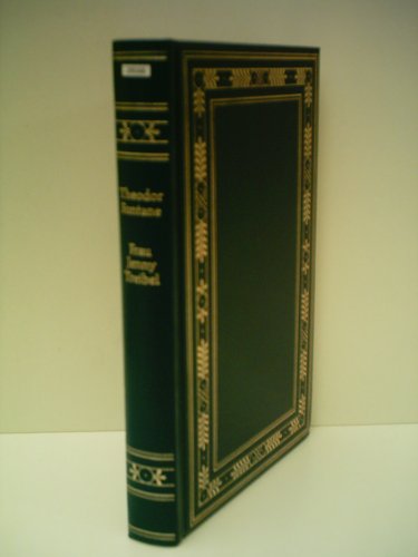 Frau Jenny Treibel - Theodor Fontane - Verlag: Bertelsmann