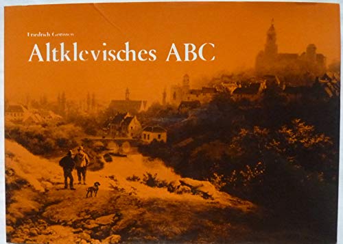 Altklevisches ABC.