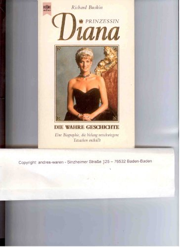 Prinzessin Diana