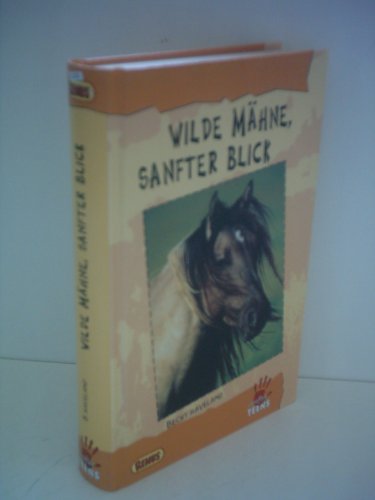 Becky Haveland: Wilde Mähne, sanfter Blick