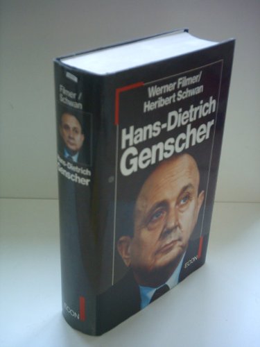 Hans-Dietrich Genscher