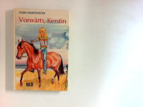 Vorwärts, Kerstin