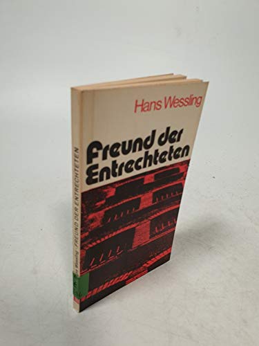 Freund der Entrechteten. Ein Priester kämpft um »Lebenslängliche».