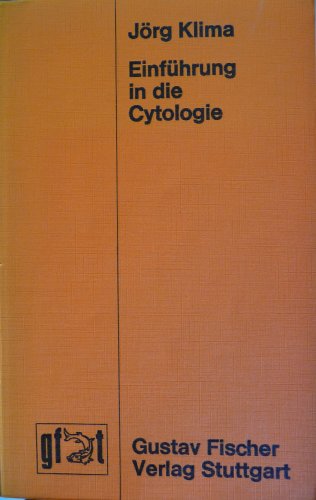 Einführung in die Cytologie