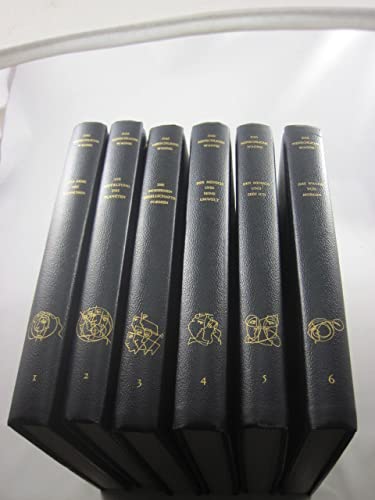 Das Wagnis von Morgen. Das menschliche Wagnis. Enzyklopädie der Wissenschaften vom Menschen.