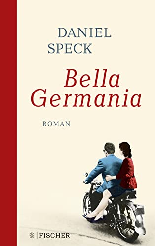Bella Germania: Roman