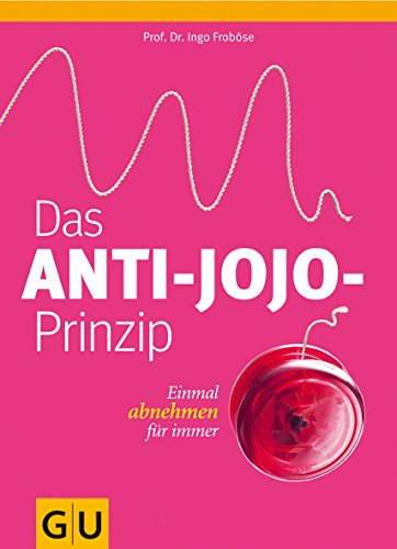 Das Anti-Jojo-Prinzip: Einmal abnehmen für immer