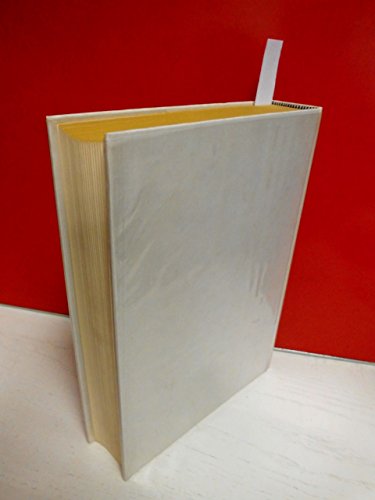 Segen der Erde . Von Knut Hamsun . Aus der Sammlung : Nobelpreis für Literatur 1920 , Band 20 . Einband aus echter, schwerer, weißer Tafelseide mit echter Gold-Blindprägung . ( Coron-Verlag )