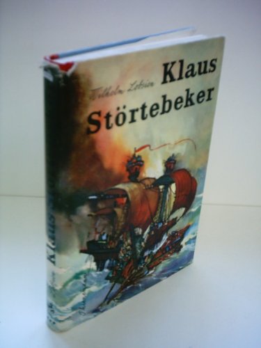 Wilhelm Lobsien: Klaus Störtebeker