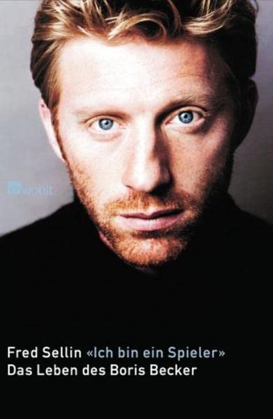 "Ich bin ein Spieler": Das Leben des Boris Becker