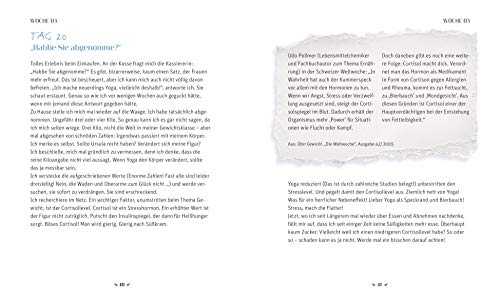 Der Hund, die Krähe, das Om... und ich! Mein Yoga-Tagebuch