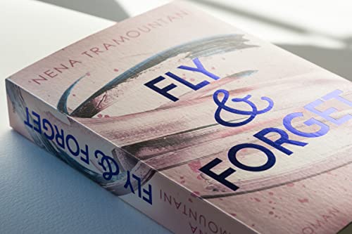 Fly & Forget: Roman. Die Nr. 1 der Lovelybooks Lesercharts! (Die Soho-Love-Reihe, Band 1)