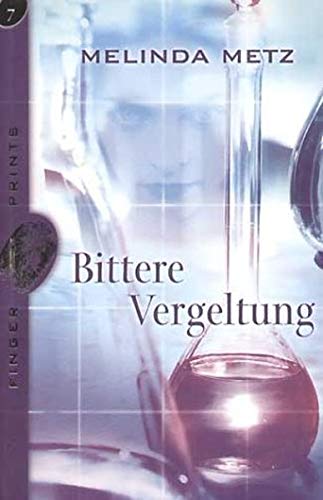 Fingerprints: Bittere Vergeltung