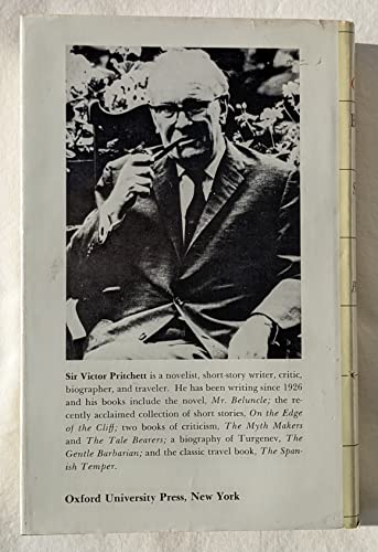 The Oxford Book of Short Stories