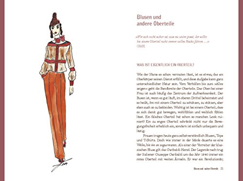 Eine Bluse macht noch keinen Sommer: Geschichten aus dem Kleiderschrank