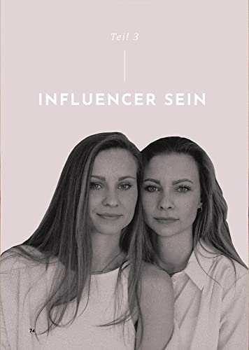 Hashtag Doppelleben: Eine Zwillingsgeschichte zwischen Familie, Followern und Vorurteilen