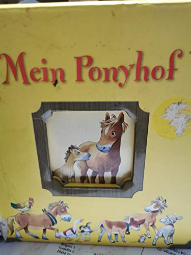 MEIN PONYHOF