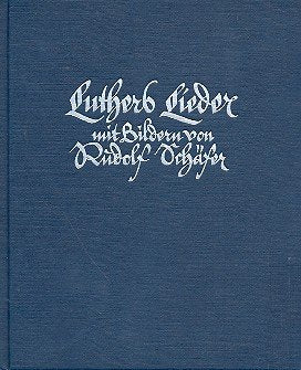 Luthers Lieder