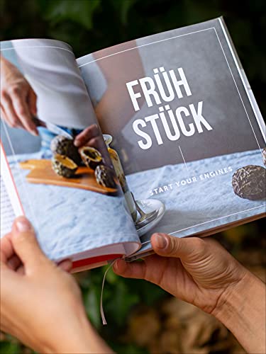 Das Buch zum Produkt "Good Eggwhites"