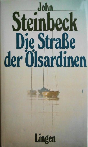 Die Strasse der Ölsardinen
