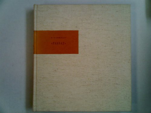 Die Viermastbark "Passat"