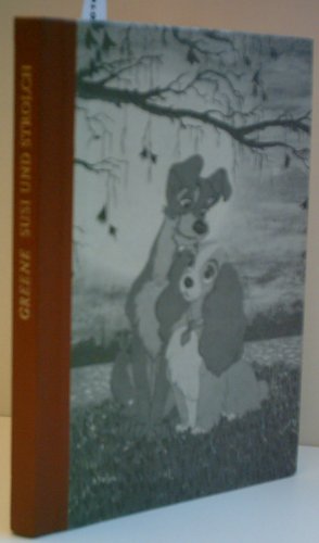 Susi und Strolch - Bertelsmann Lesering