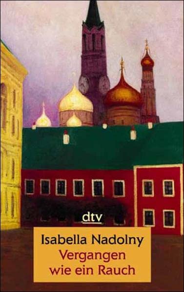 Vergangen wie ein Rauch: Geschichte einer Familie (dtv großdruck)