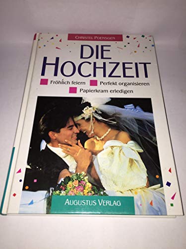 Die Hochzeit