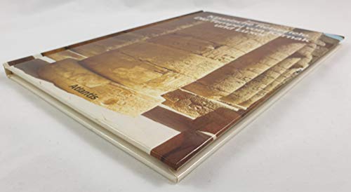 Die Tempel von Karnak und Luxor