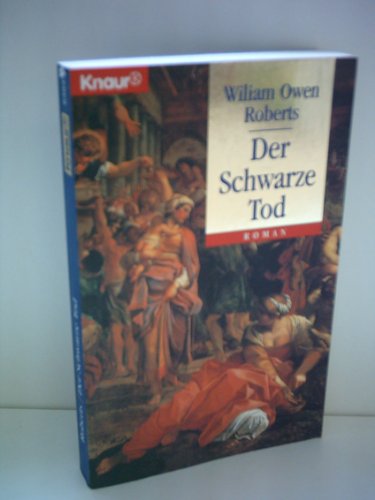 William Owen Roberts: Der Schwarze Tod
