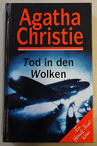 Tod in den Wolken