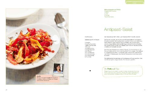 Fettweg!: Vergesst die Diäten