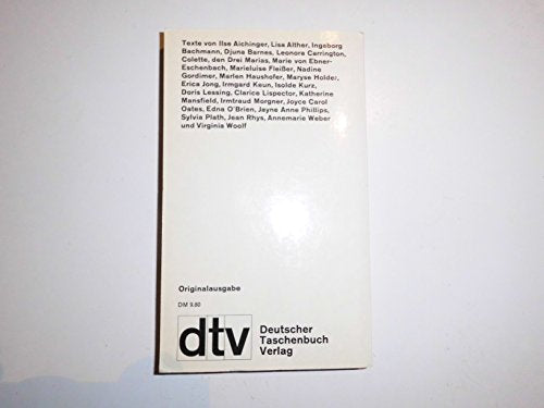 Mein erotisches Lesebuch.