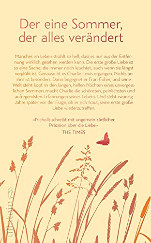 Sweet Sorrow: Weil die erste Liebe unvergesslich ist