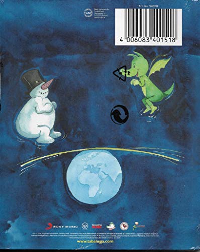 Tabaluga Es lebe die Freundschaft!