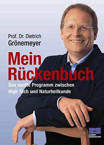 Mein Rückenbuch
