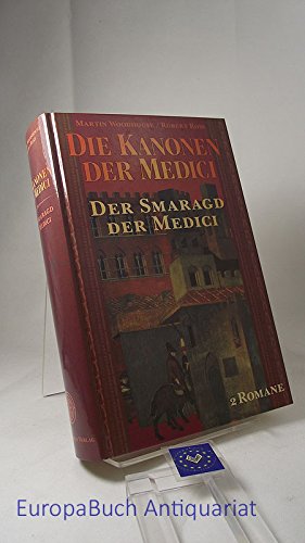 Die Kanonen der Medichi Preis